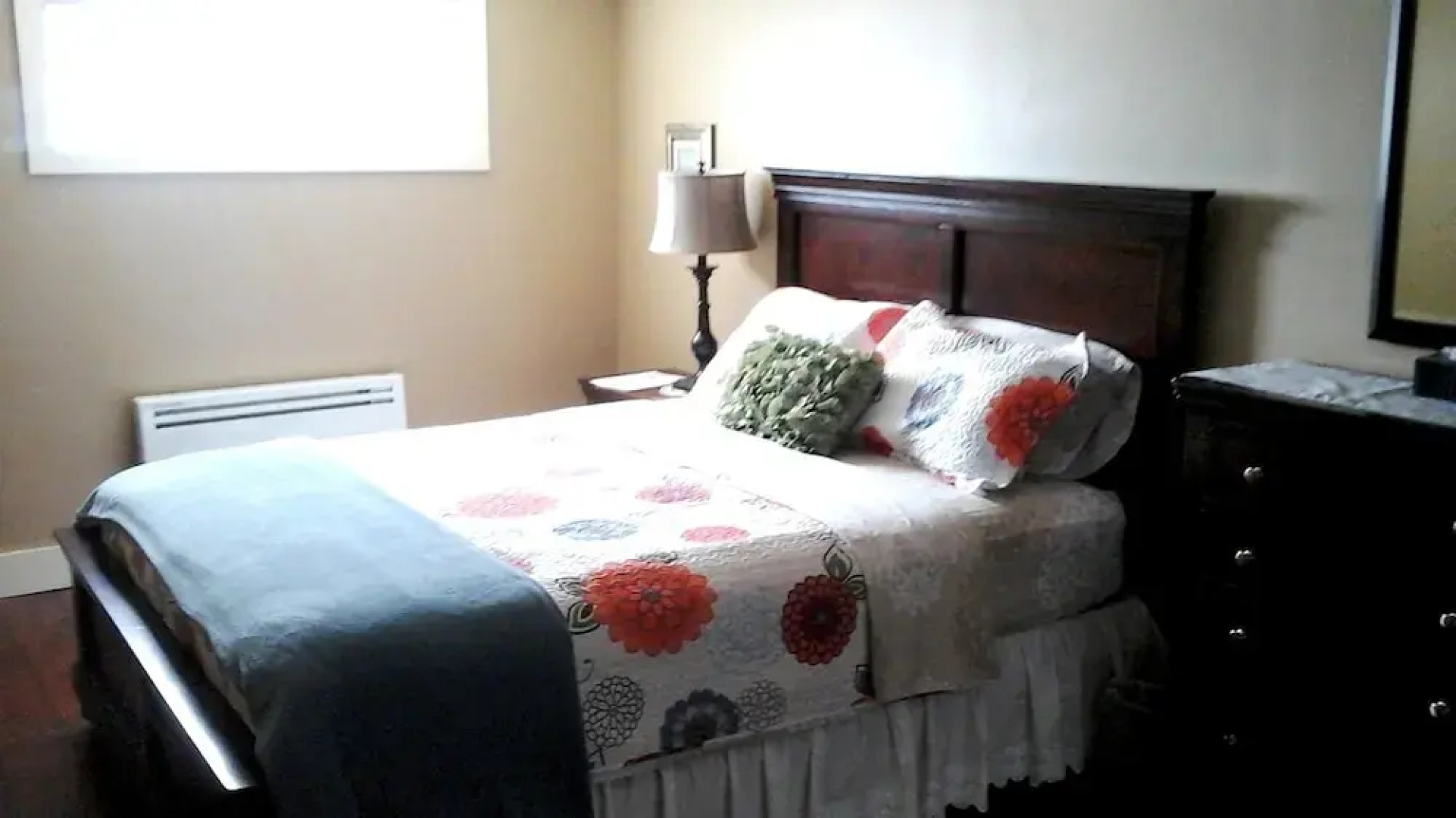 Studio in Tracadie-sheila, With Furnished Garden and Wifi - 15 km From the Beach