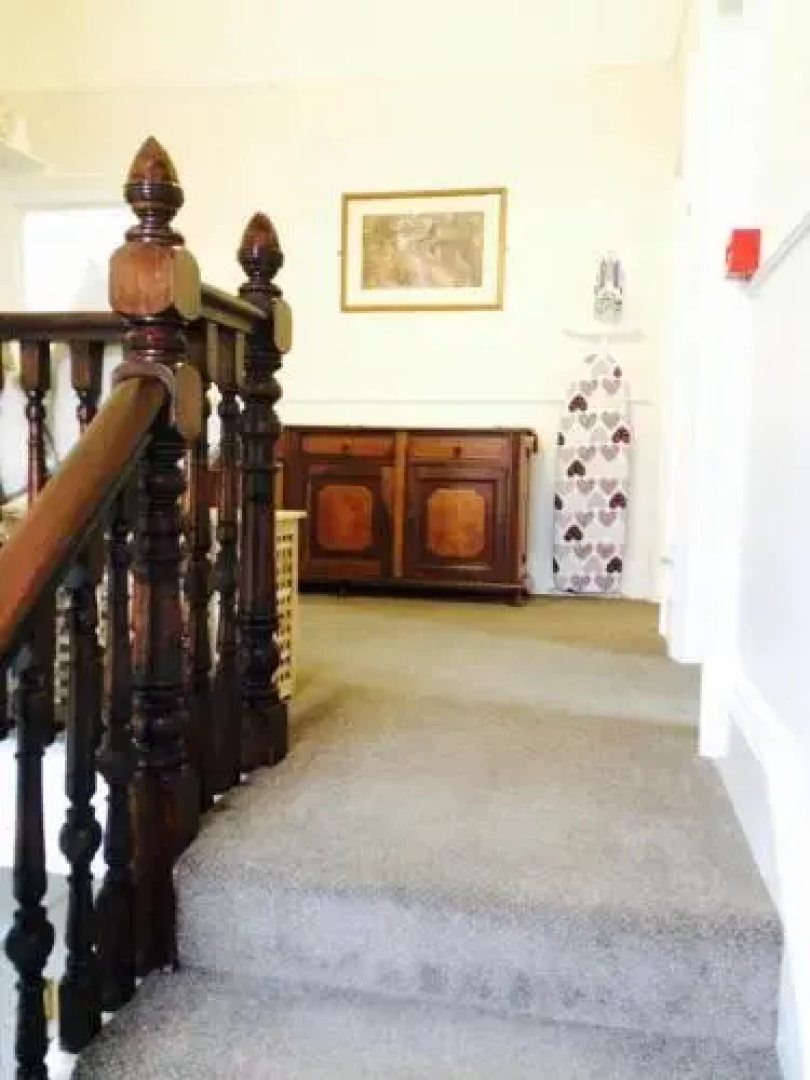 The Milton Lodge