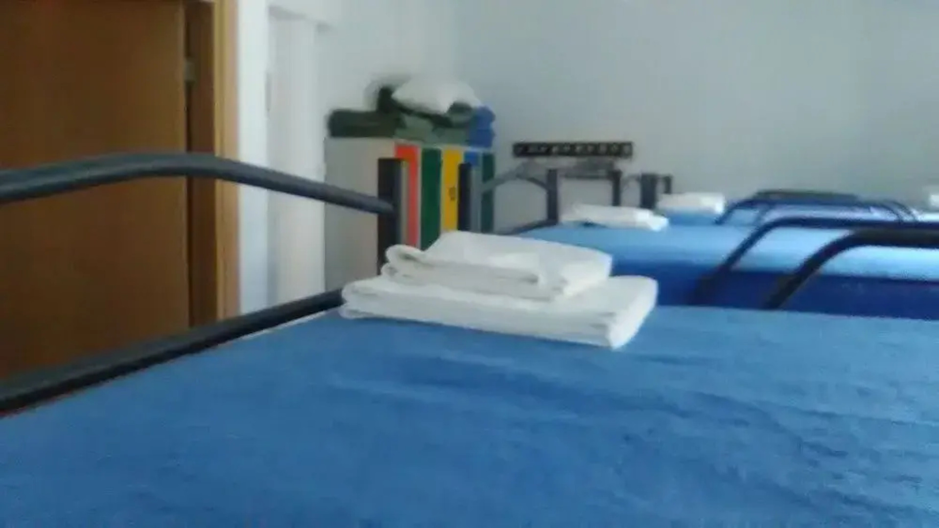 El Albergue Covaleda