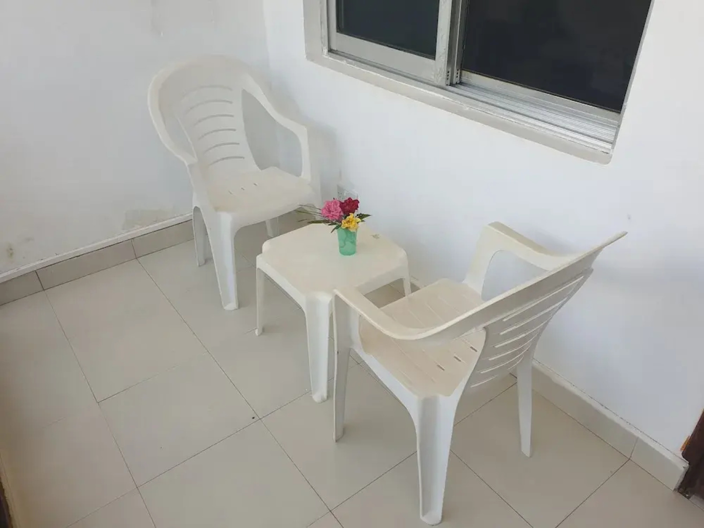 Amaris Garden Apartments
