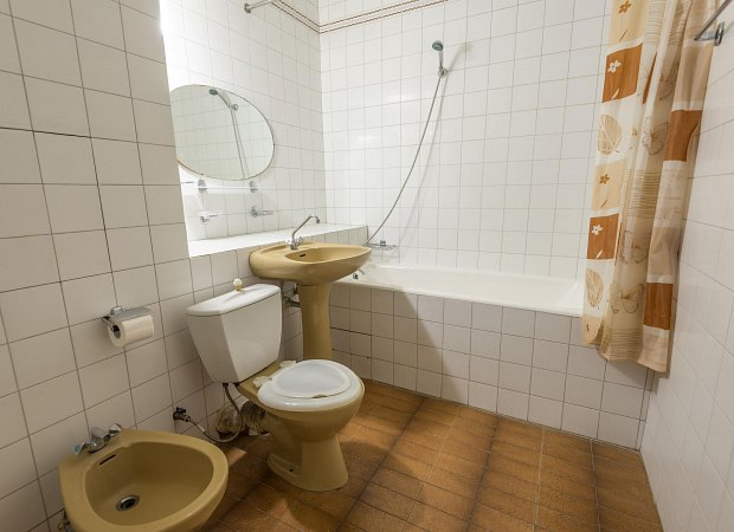 Морской прибой