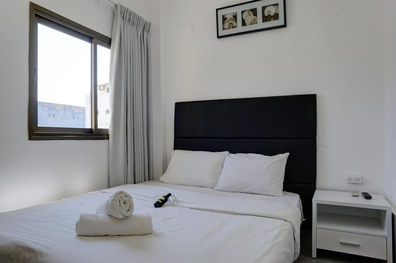 Liber Seashore Suites