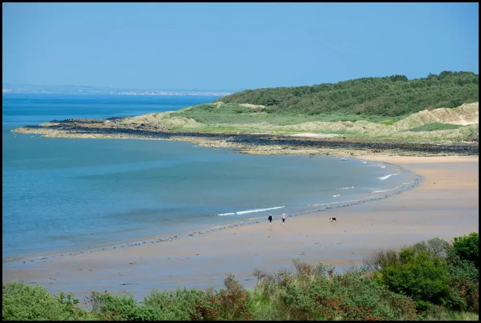 Golf Coast Apartment