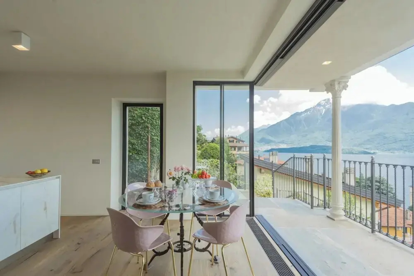 Villa Donatella - Private SPA e Infinity Pool by Rent all Como