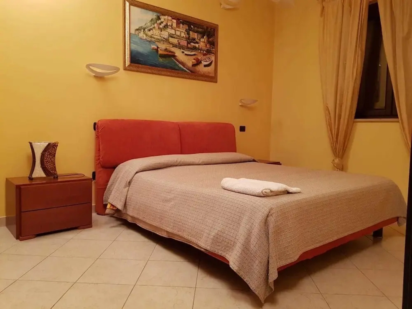 Rocca Nicefora B&B Vallelonga