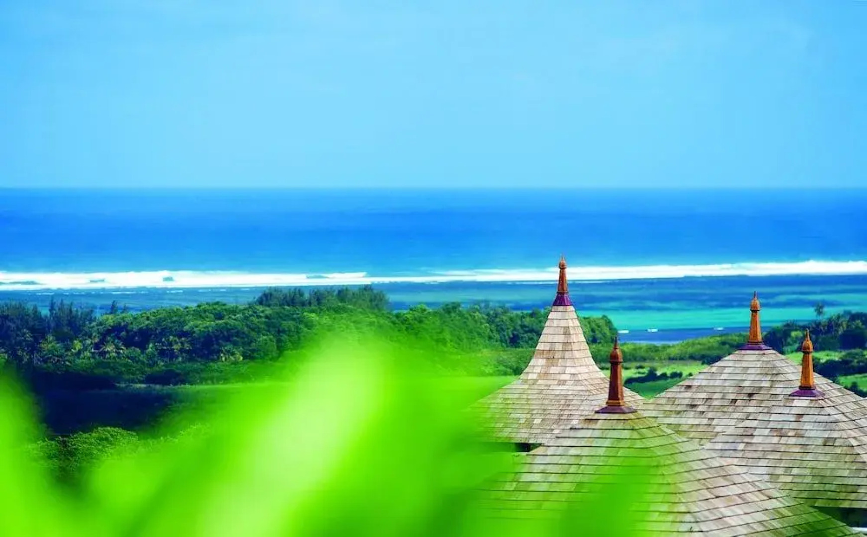 Résidence Pierre et Vacances Premium Heritage The Villas