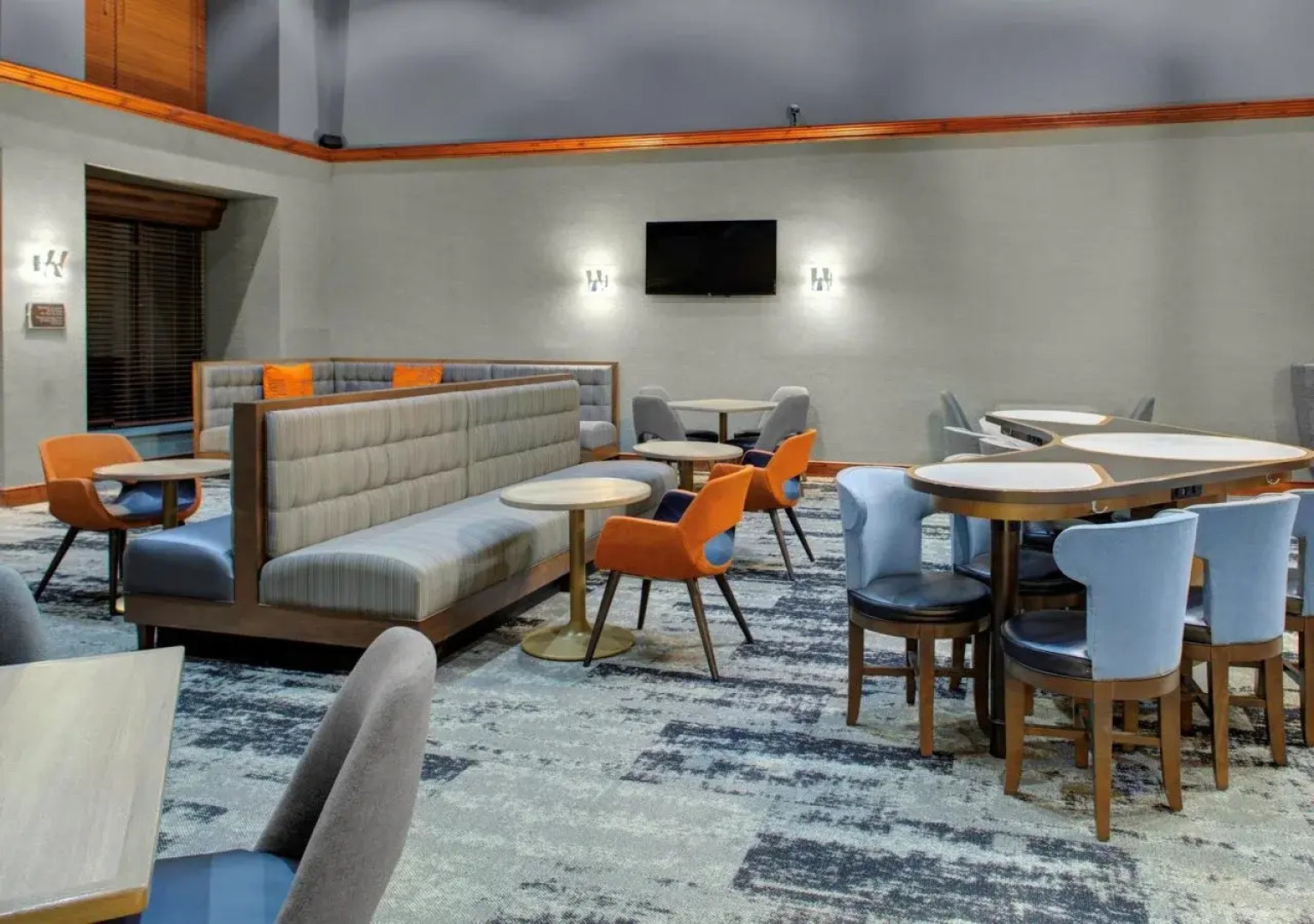 Homewood Suites by Hilton Richmond-West End/Innsbrook