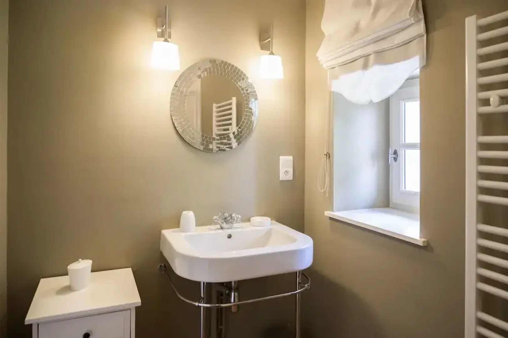 Château Armand Heitz