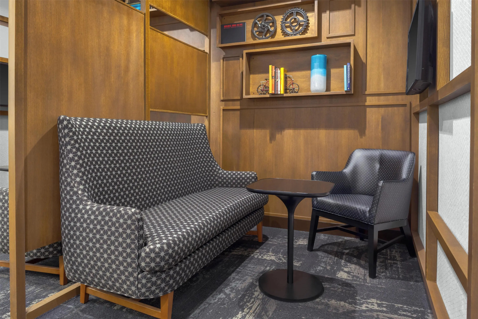 Hyatt Place Athens/Downtown