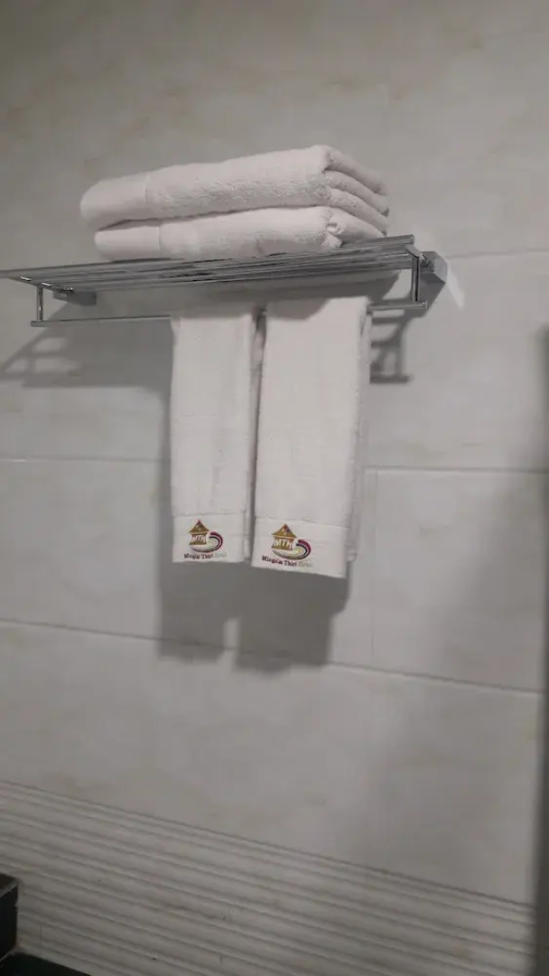Mingalar Thiri Hotel
