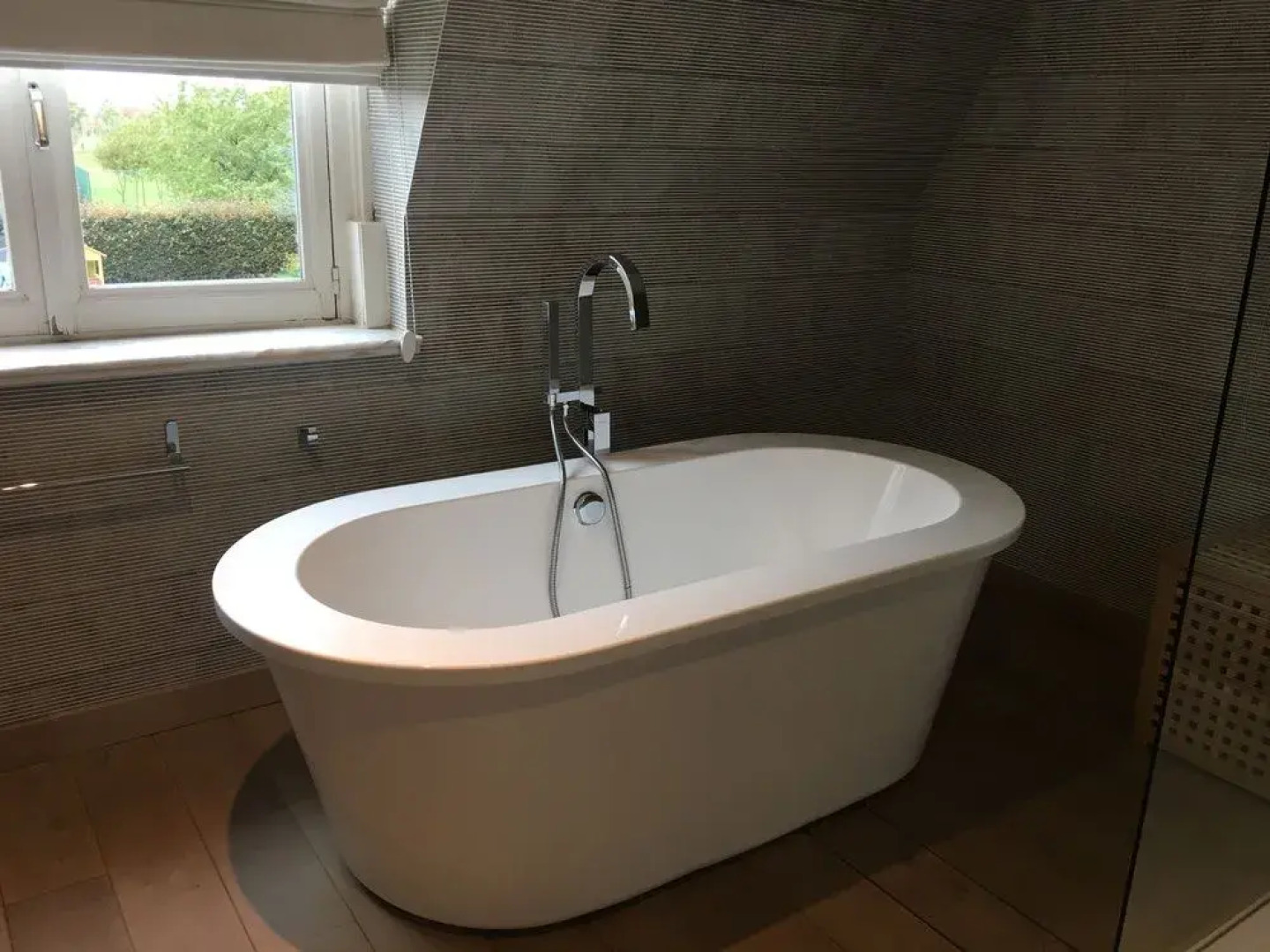 The Greenhouse Bed & Breakfast