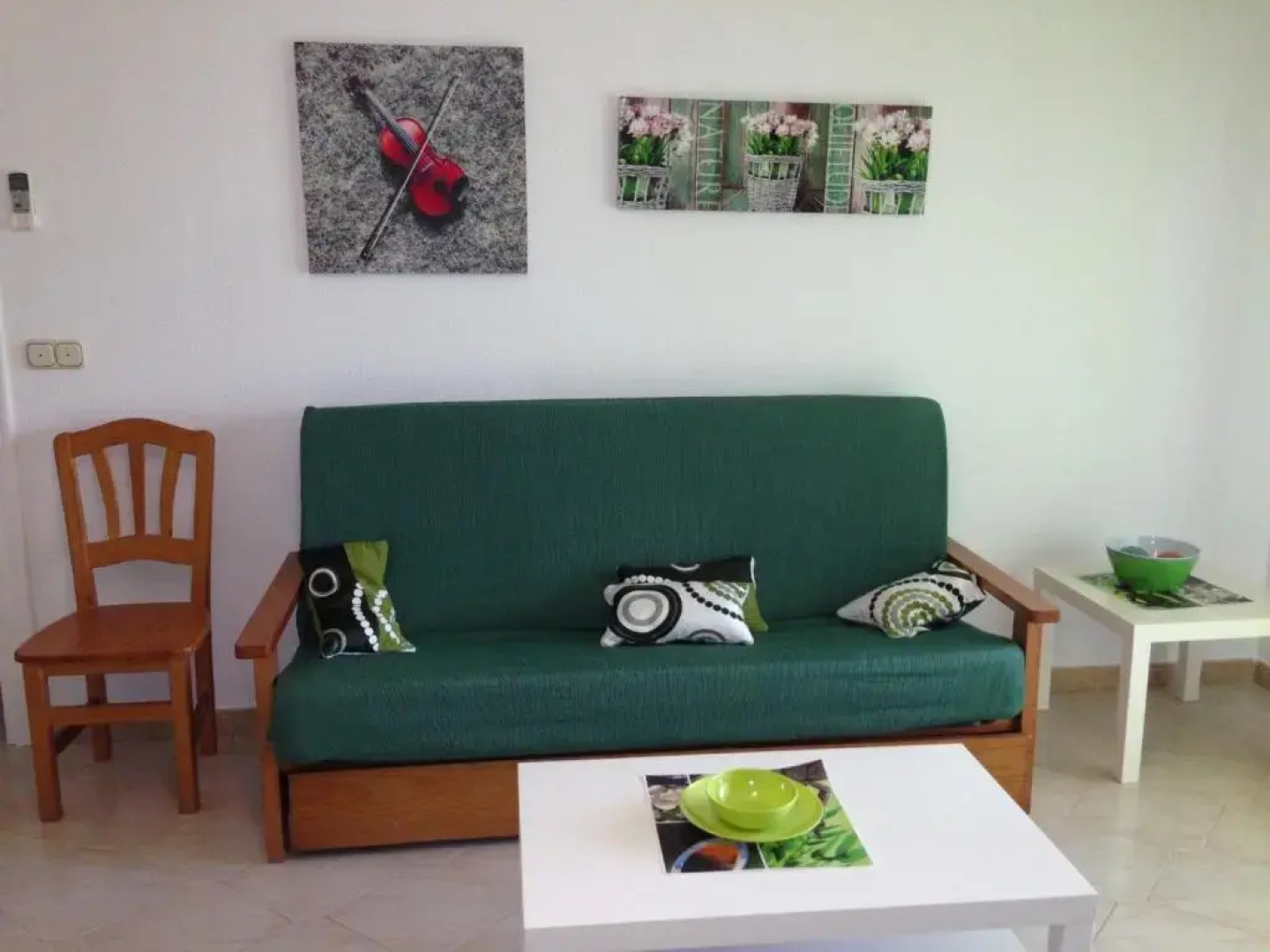 Apartamentos Neptuno GL V.v.