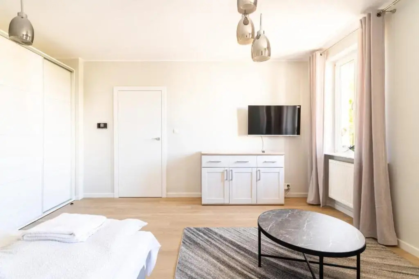 Victus Apartamenty - Chopin 2