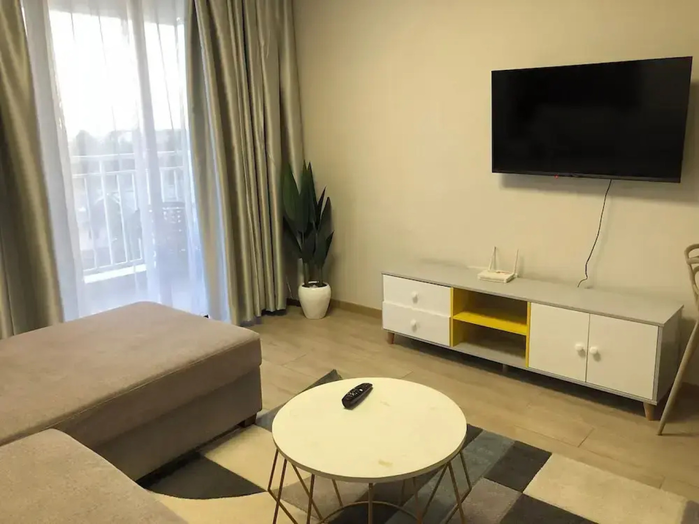 Comfort home near JKIA