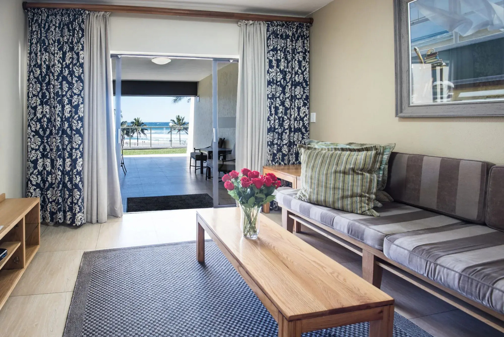 First Group Margate Sands