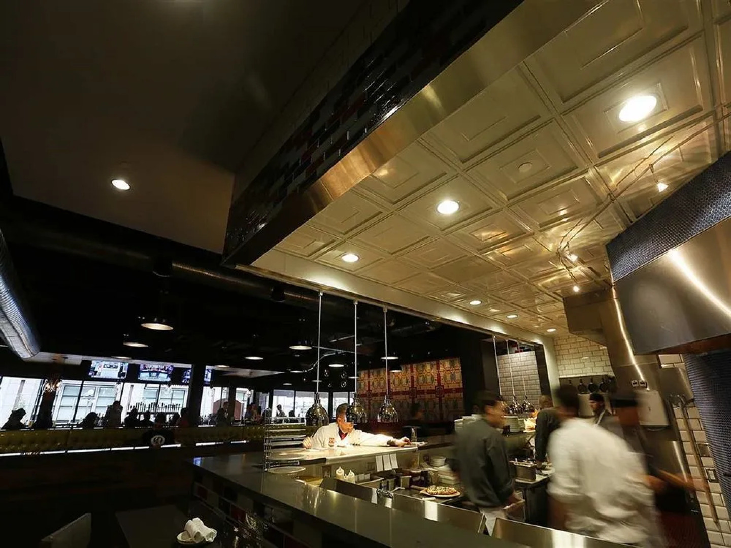 Hilton Garden Inn St Paul City Center