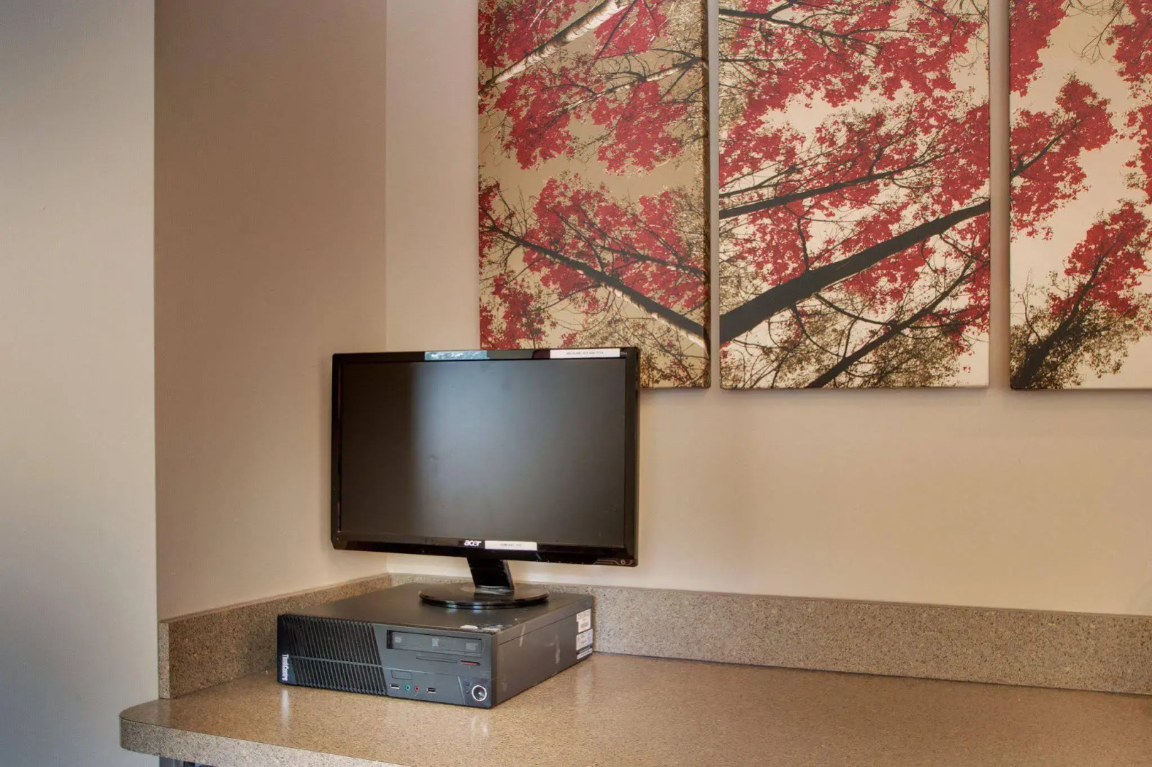 Red Roof Inn St Louis - Westport/ Maryland Heights