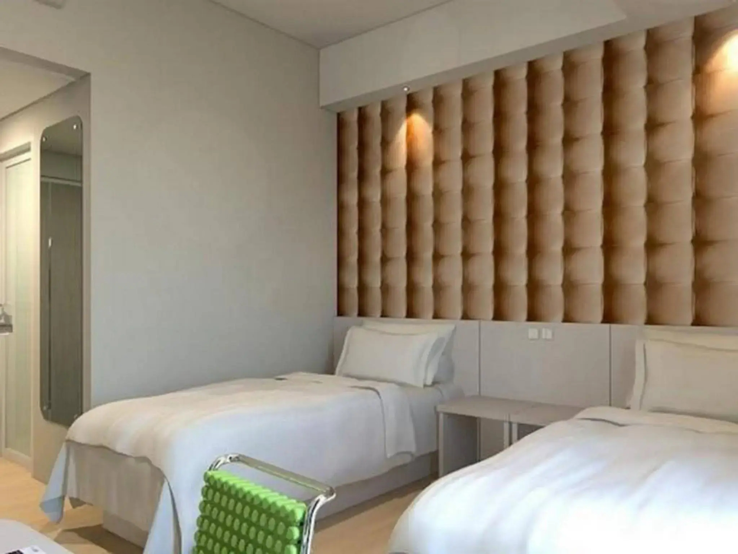 Hotel Yasmin Karawaci