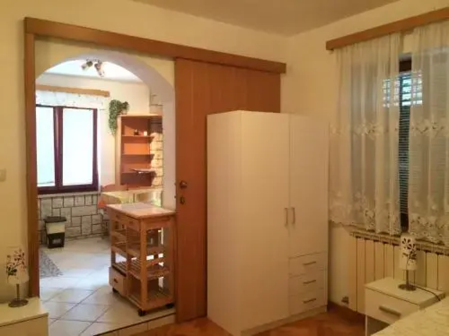 Apartments Kolorček