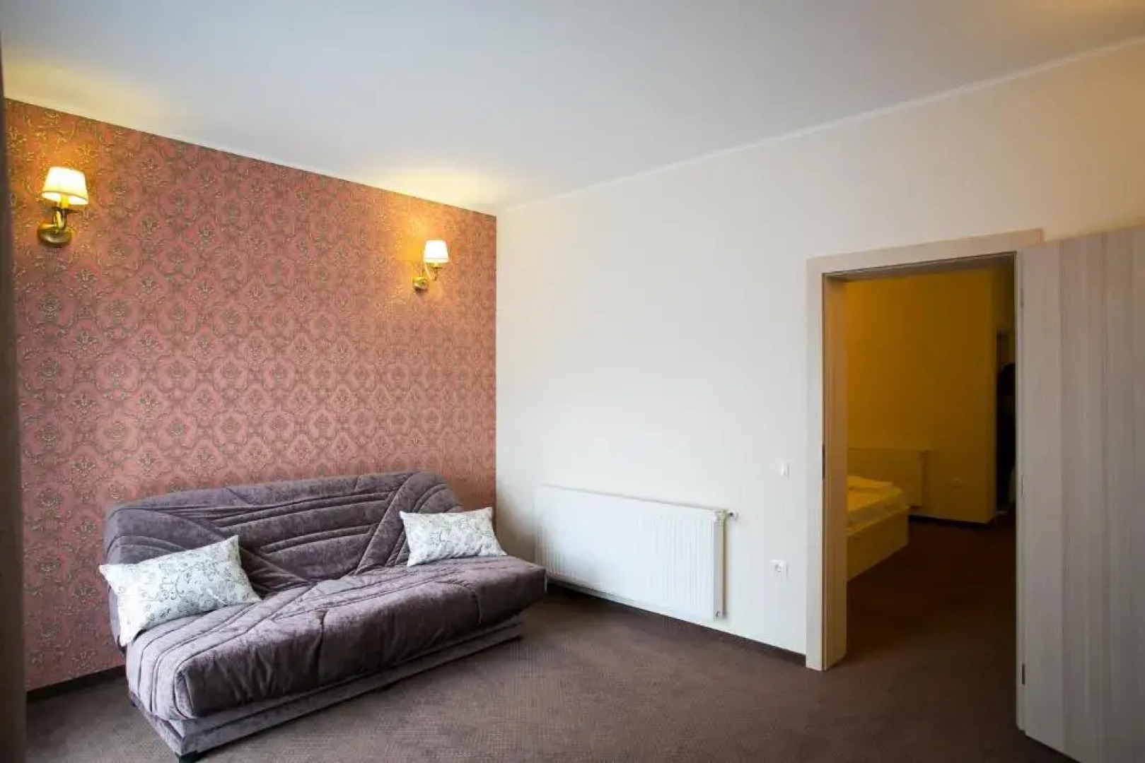 Pensiunea Rustik Lancram