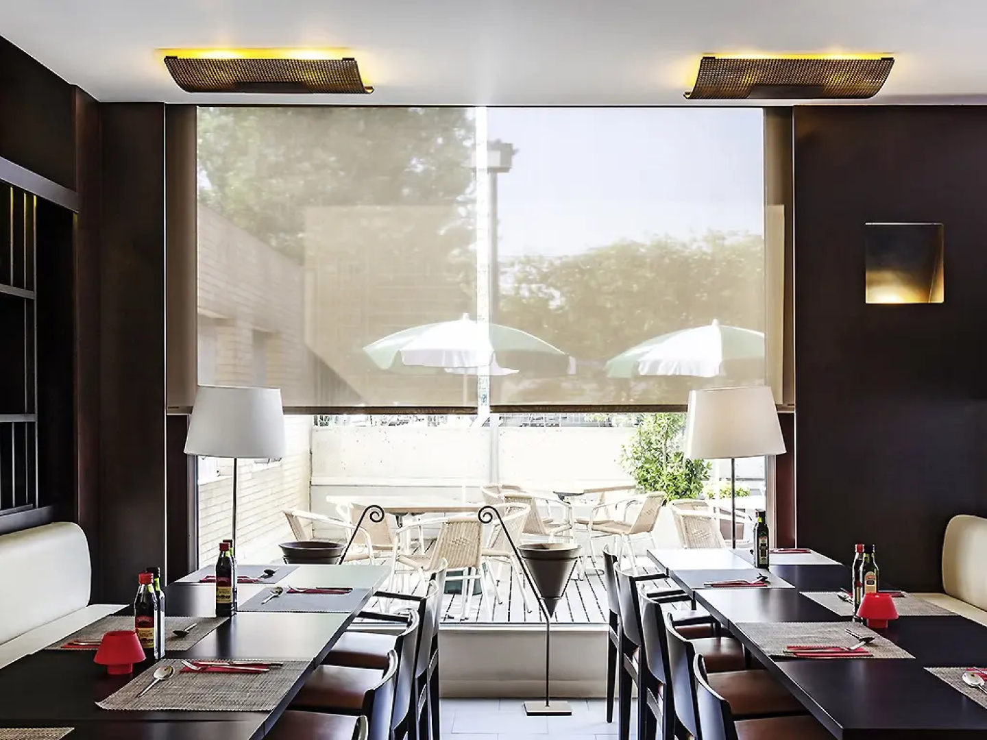 ibis Barcelona Molins de Rei