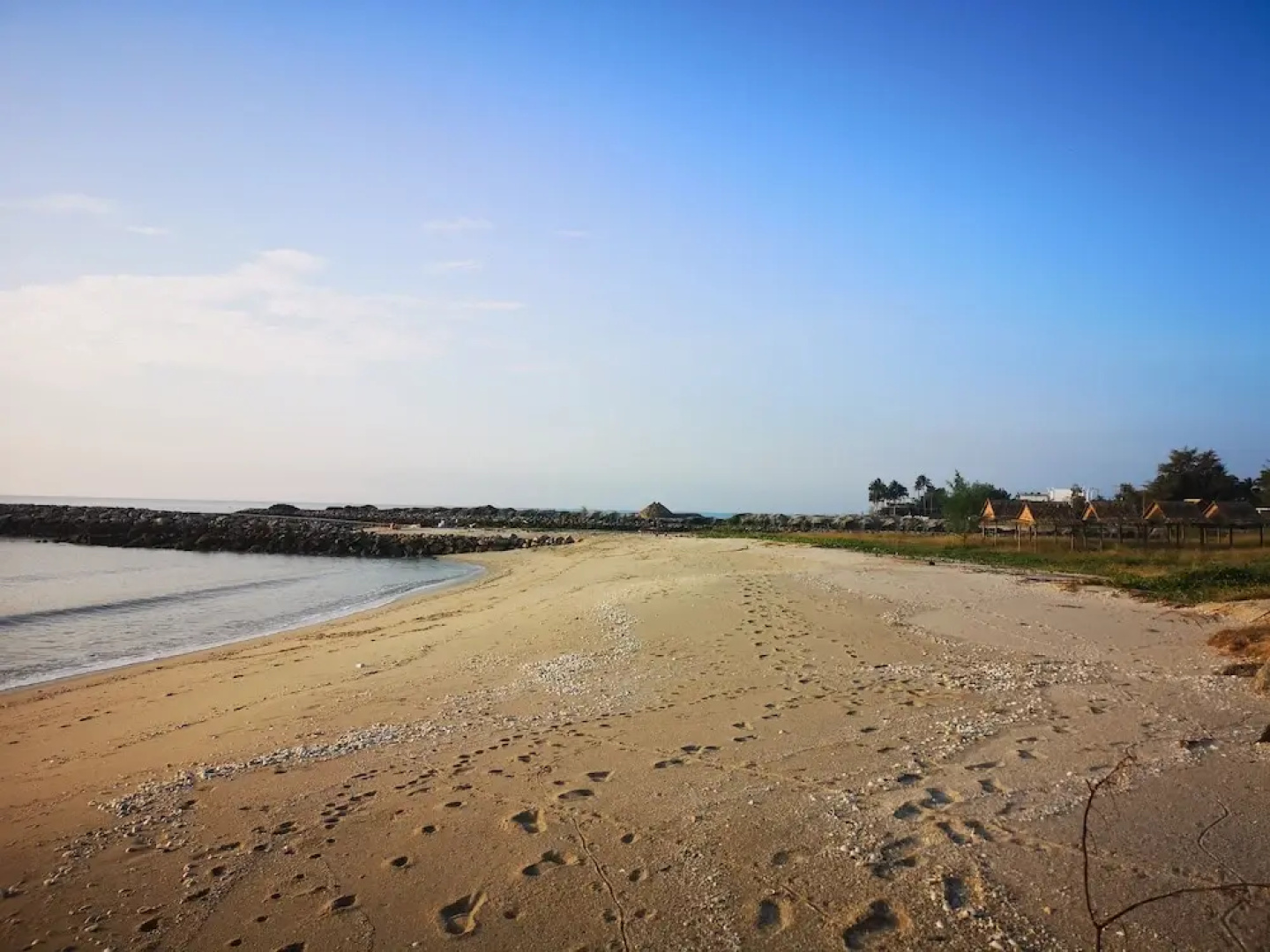 Veepana Resort