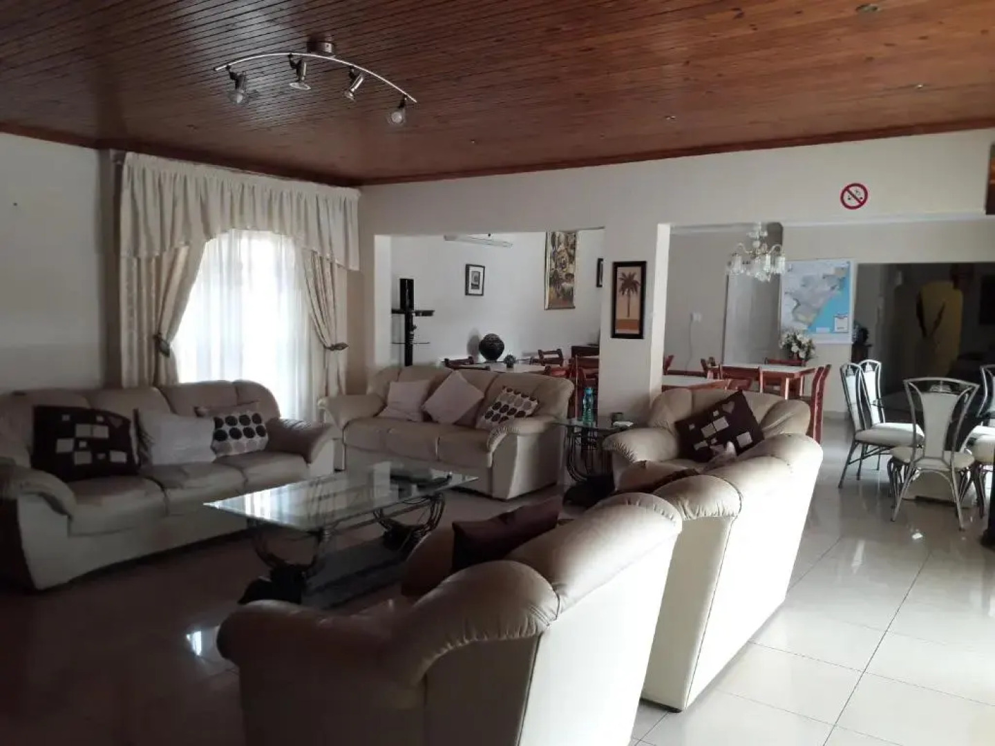 Llitusswe Guest House