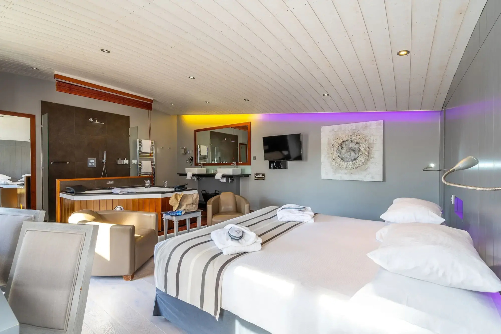 Elégance Suites Hôtel - Île de Ré