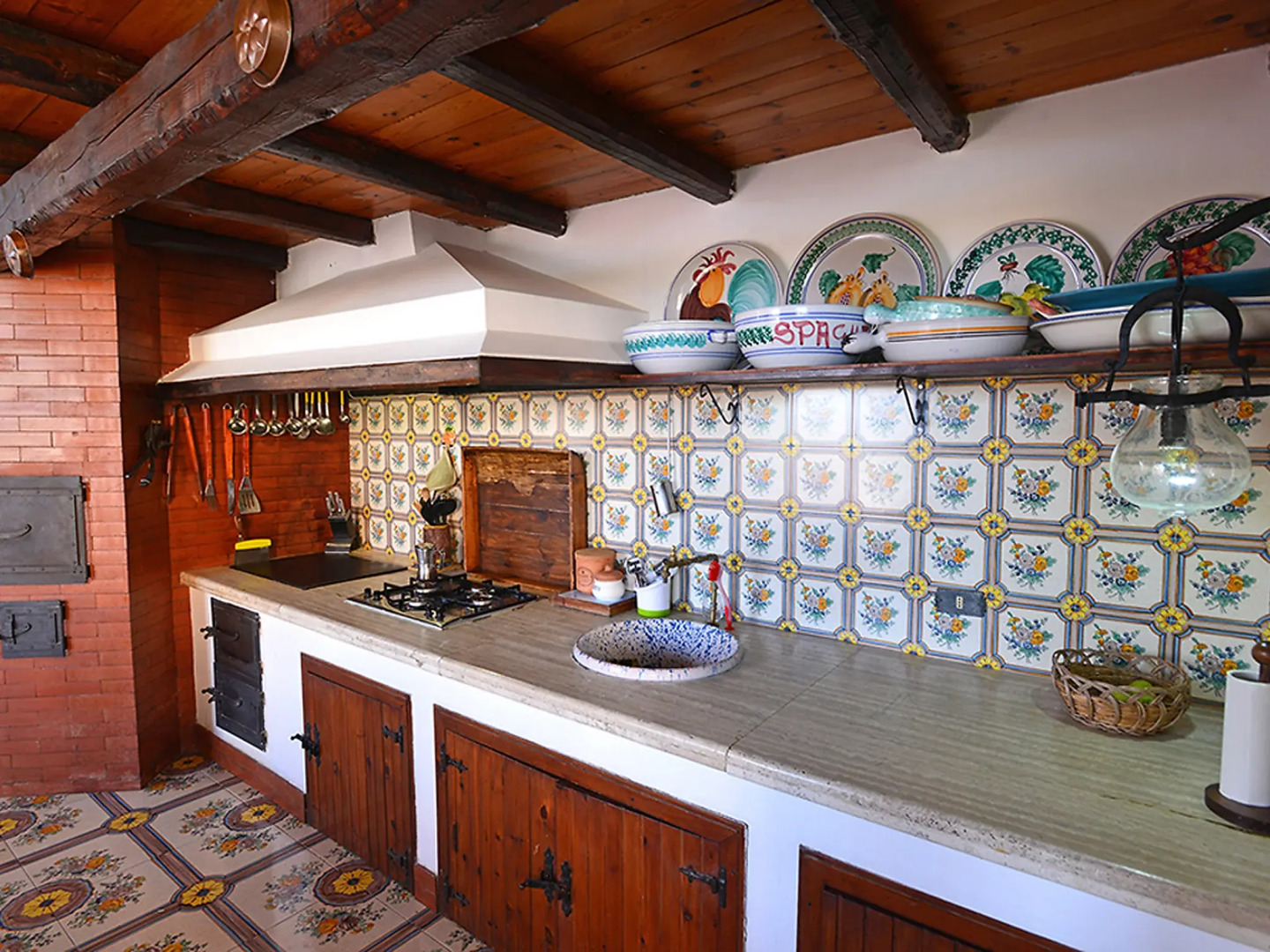 Locazione turistica Casa