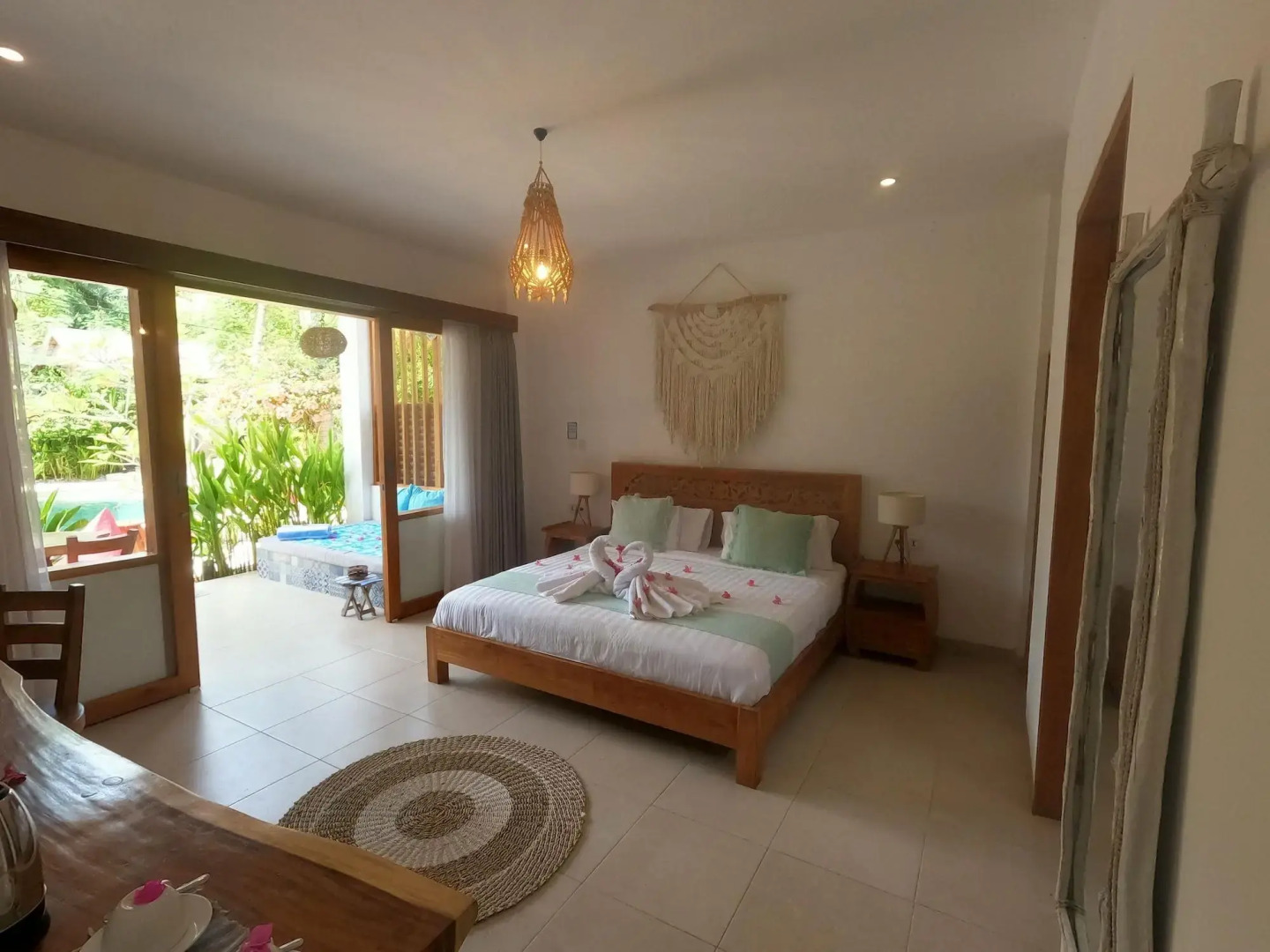 Coco Lemon Gili Resort