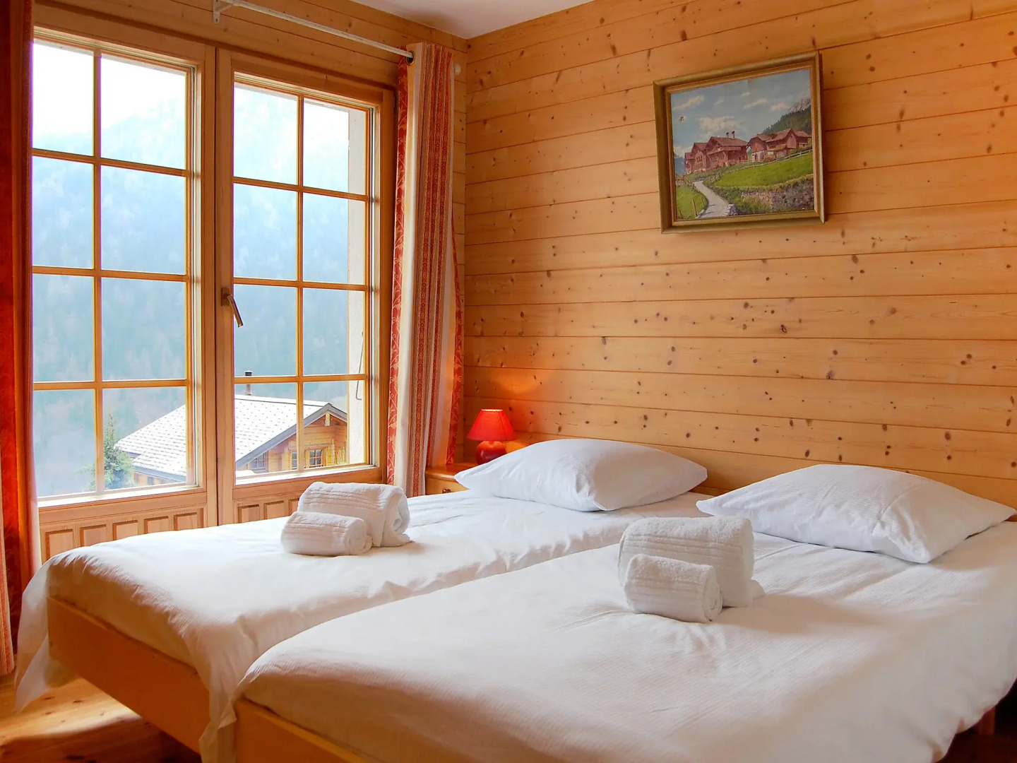 Chalet Edelweiss