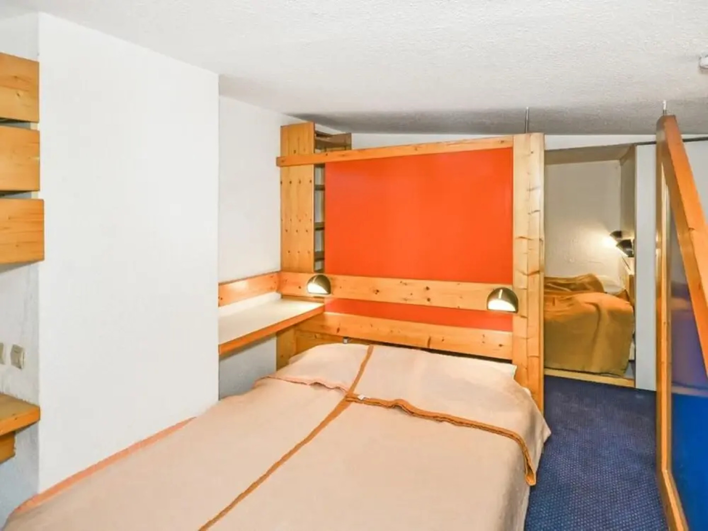 Residence Maeva Charmettoger