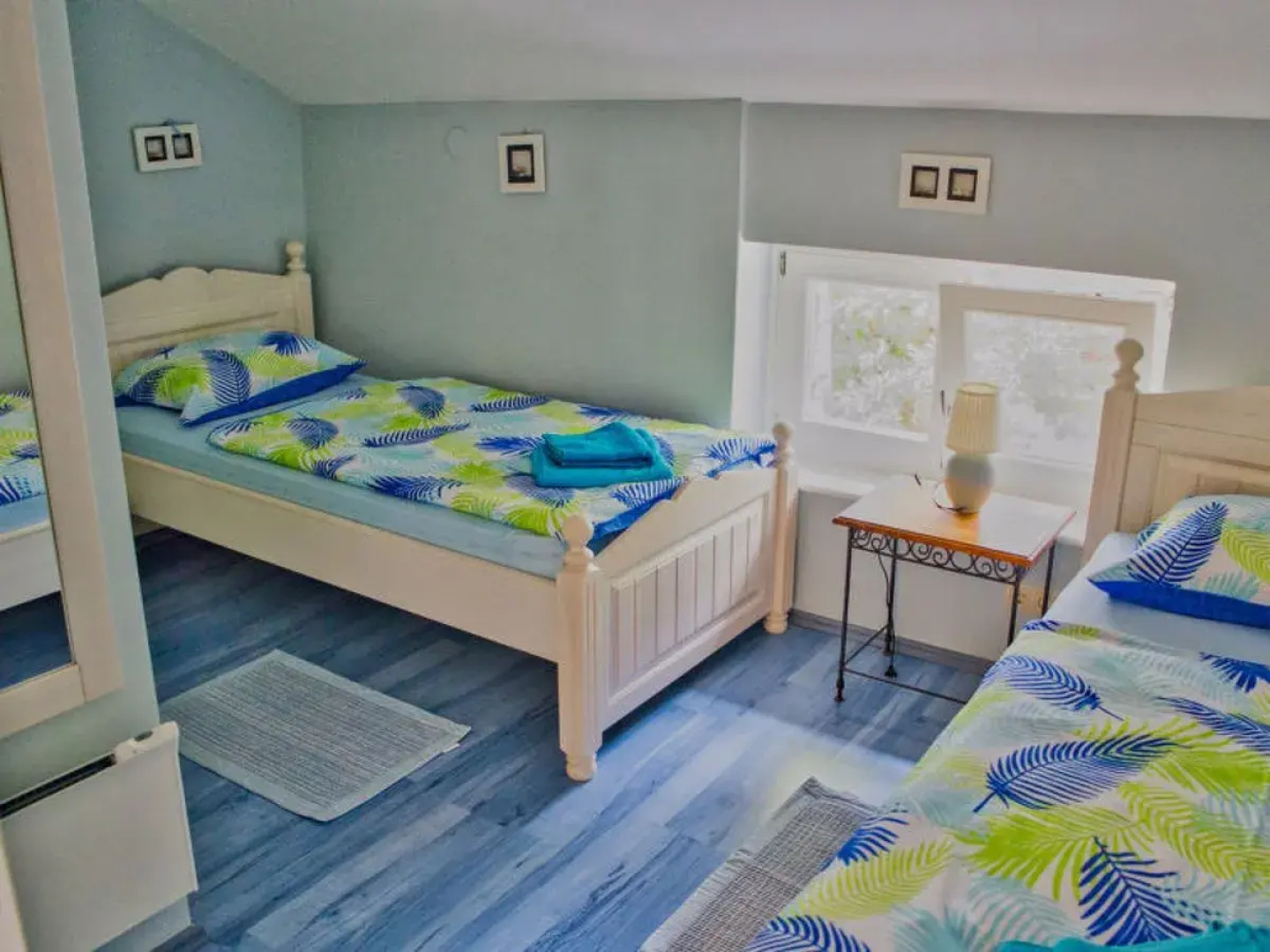 Villa Mo-Re 33272