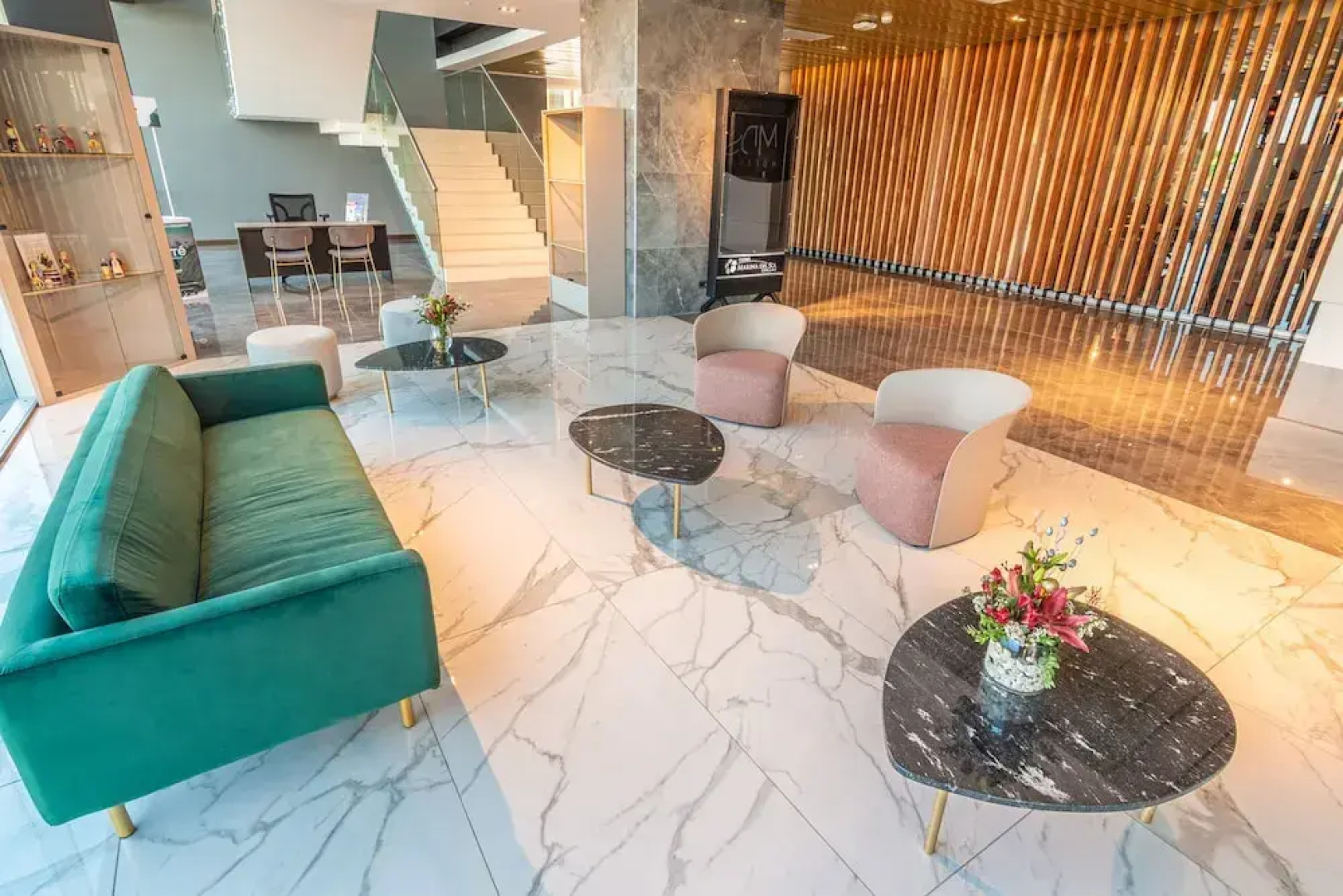 MDS Hotel Chillan