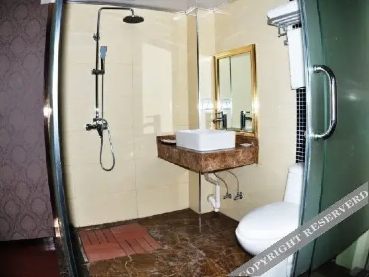 Xinlidu Business Hotel