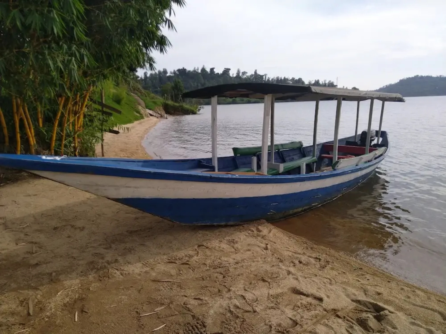Palega Beach Inn