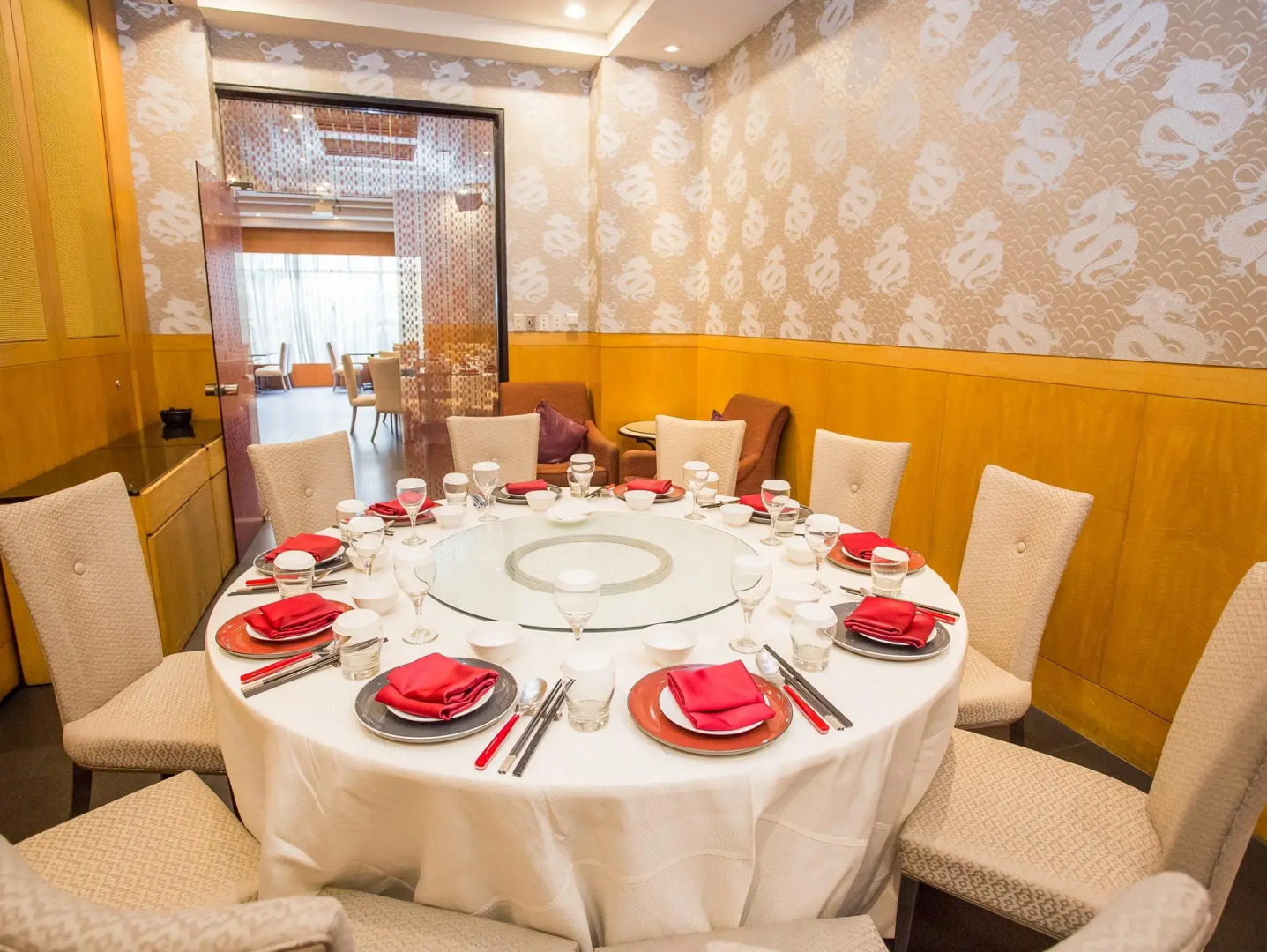 RSL Hotel Taipei Zhonghe