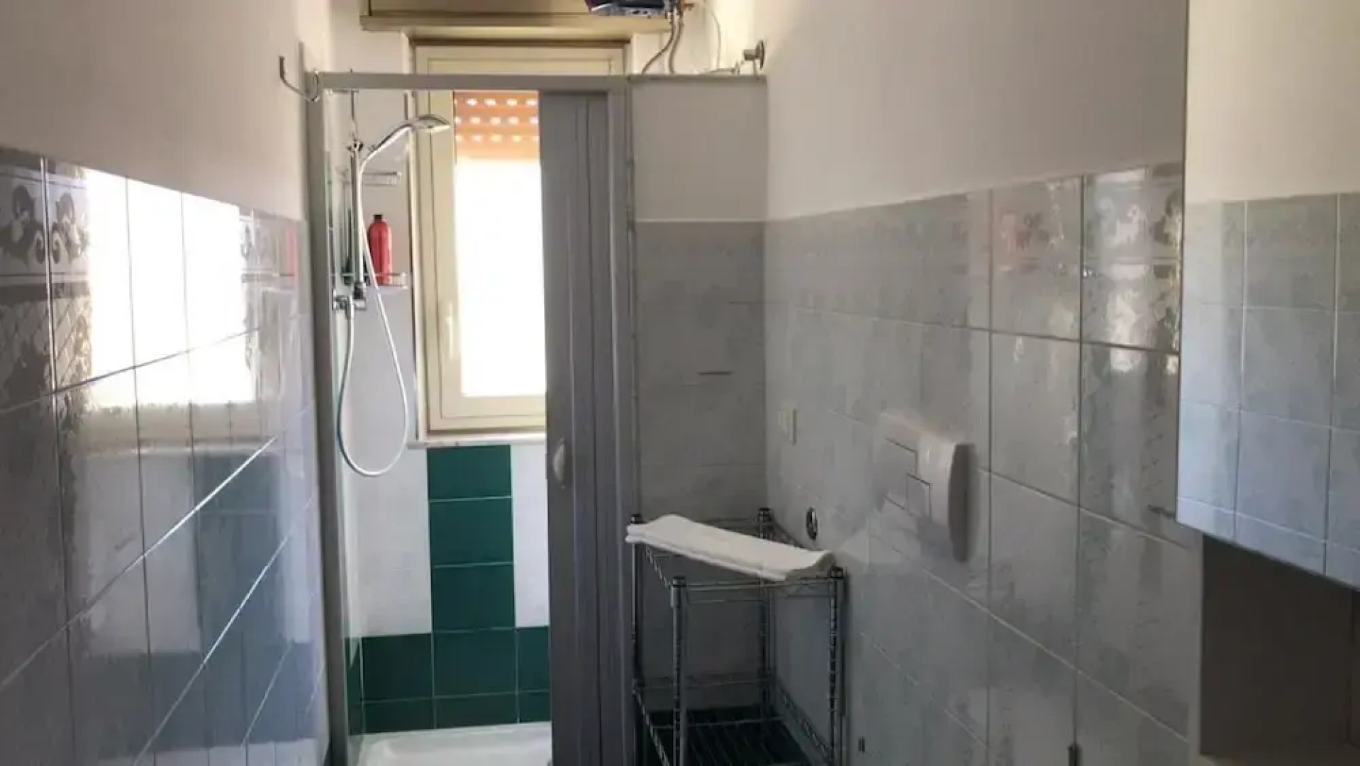 Caltagirone Casa Serena