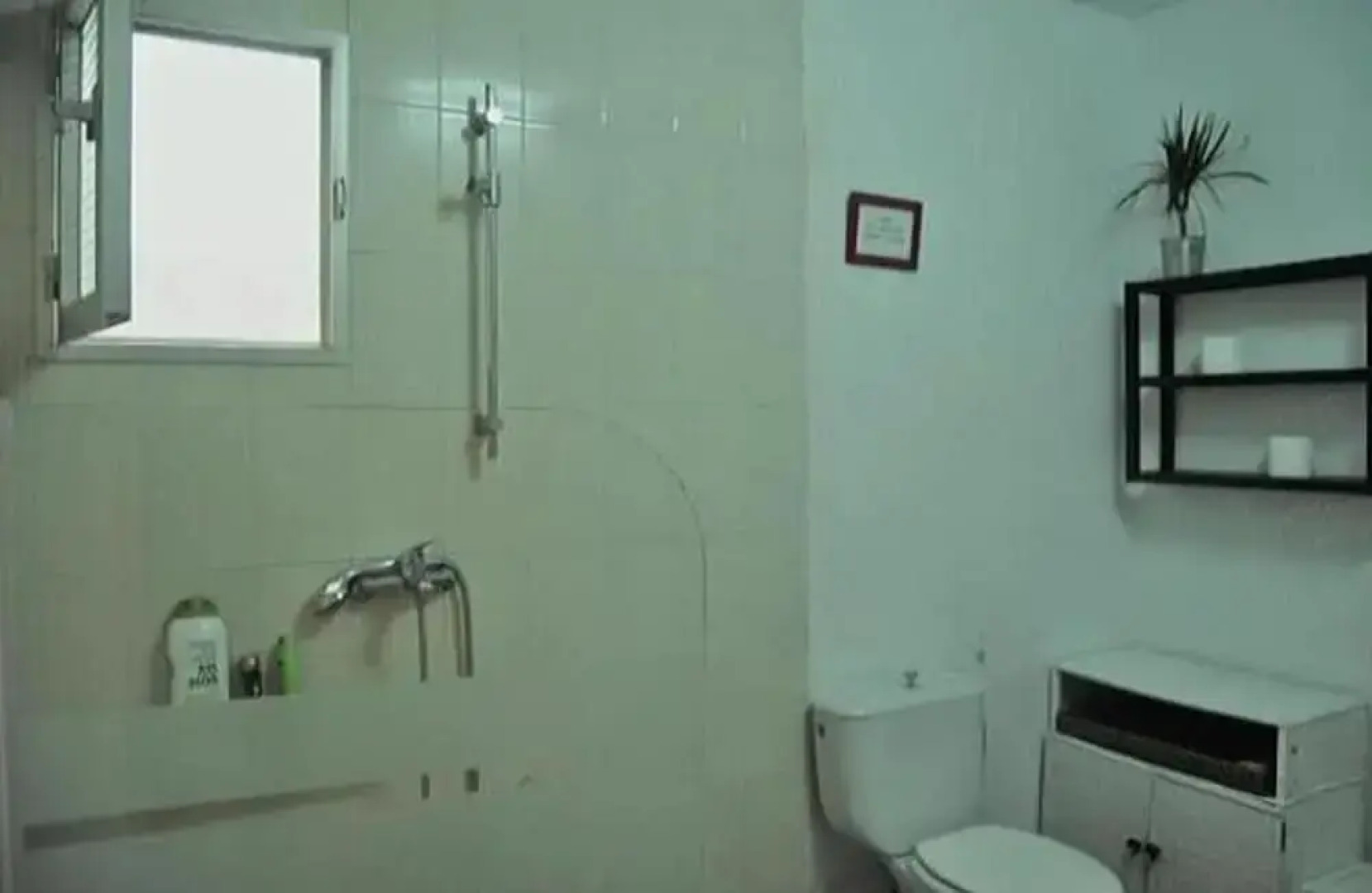 Bed&Breakfast Una Habitación Propia