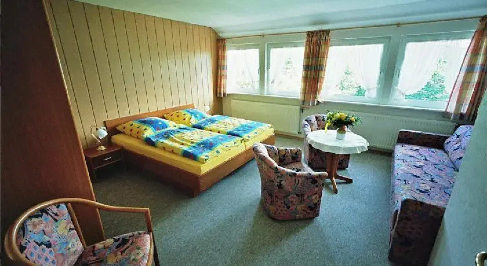 Apartment Schmitz