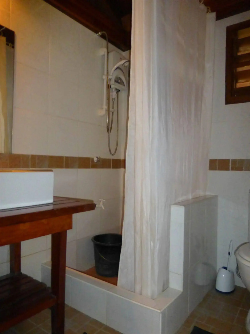 Talima Beach Villas & Dive Resort