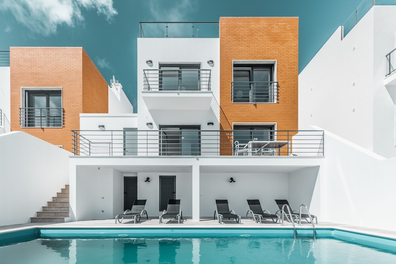 Villa Sunset Paradise 1