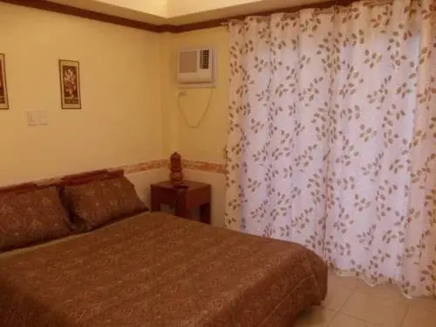 Murmar's Le Pram Hotel