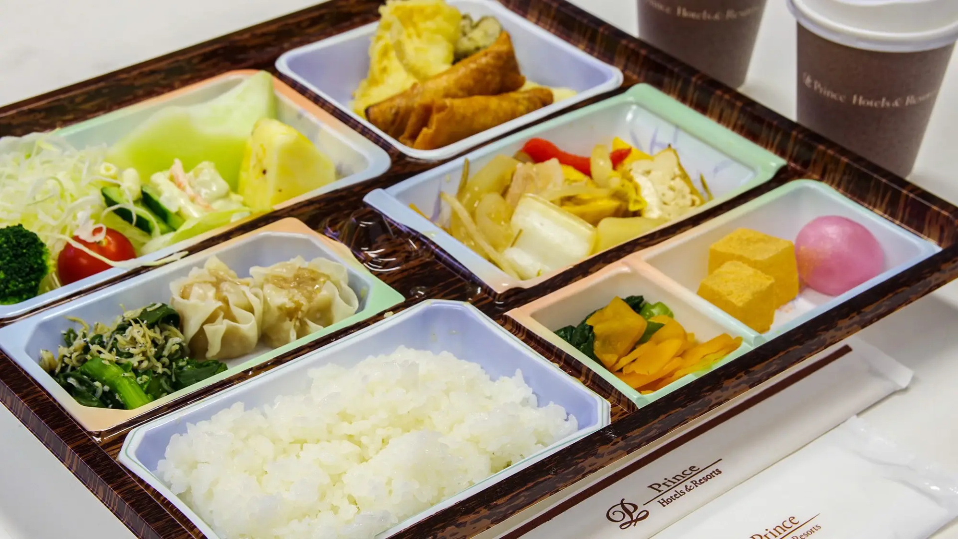 Manza Kogen Hotel