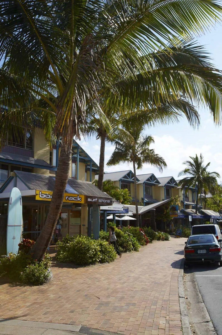 Wolngarin Holiday Resort