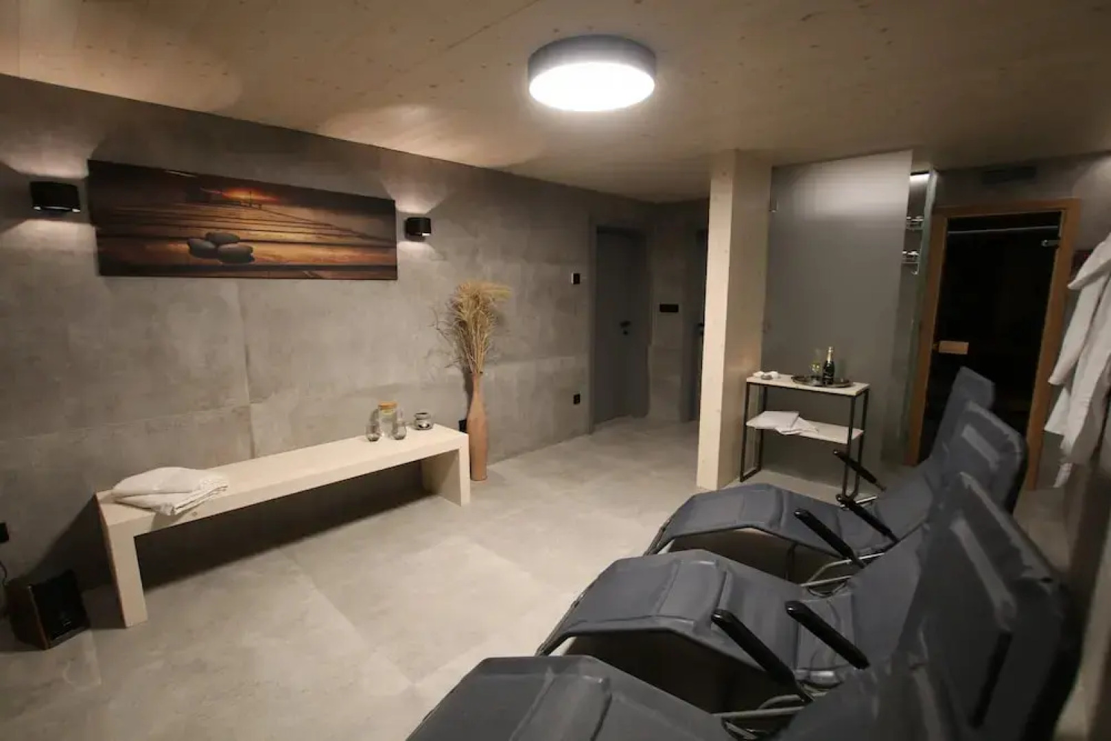 Villa in Dolni Morava Near Ski Slopes