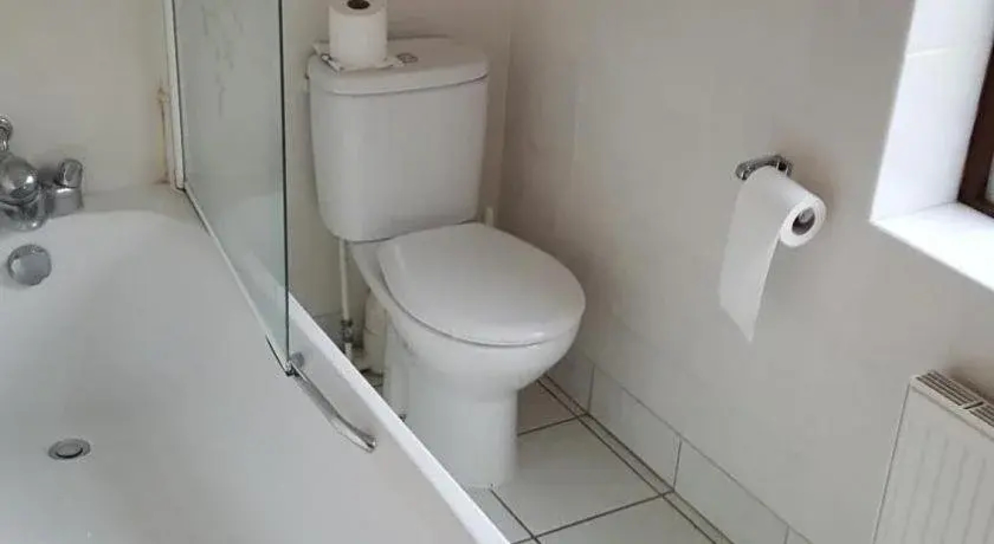 The Pilgrim's Guest House