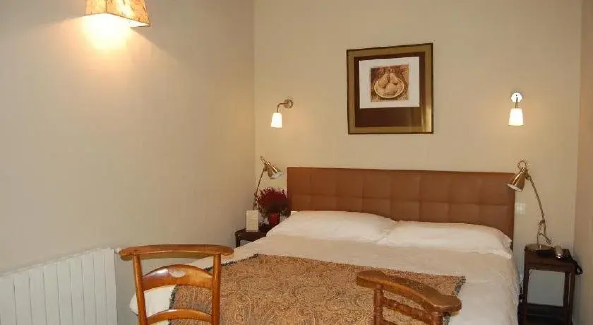 Molino De La Ferrería