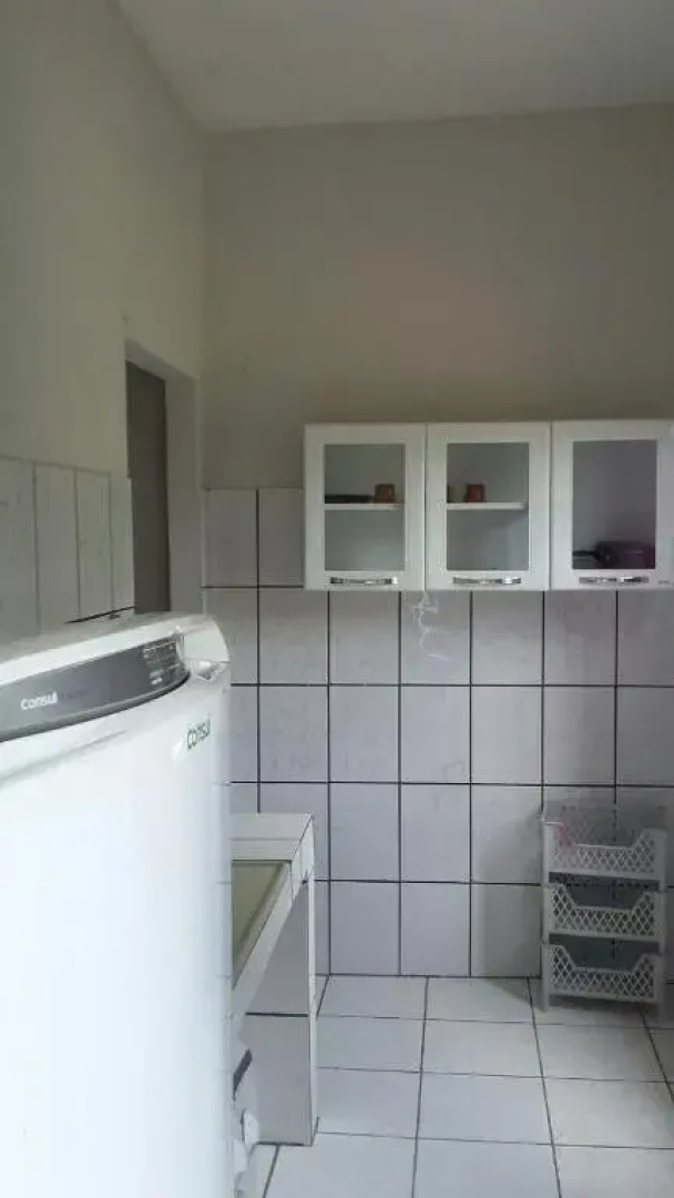 Residencial Ravasco