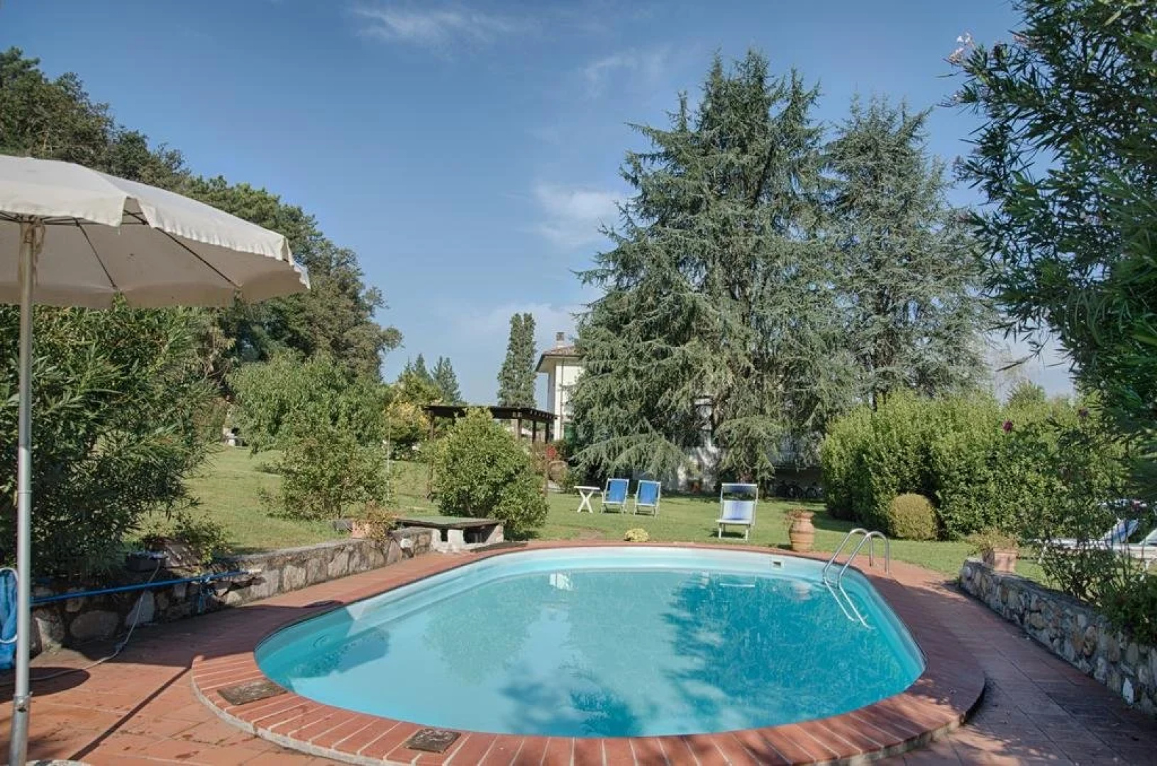 Villa Rossini